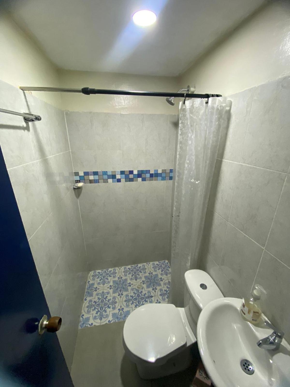 Apartamento En Getsemani Картахена Экстерьер фото
